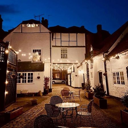 George&Dragon Hotel High Wycombe Exterior foto