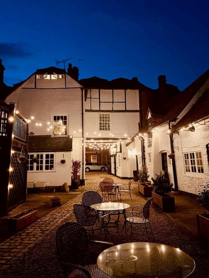 George&Dragon Hotel High Wycombe Exterior foto