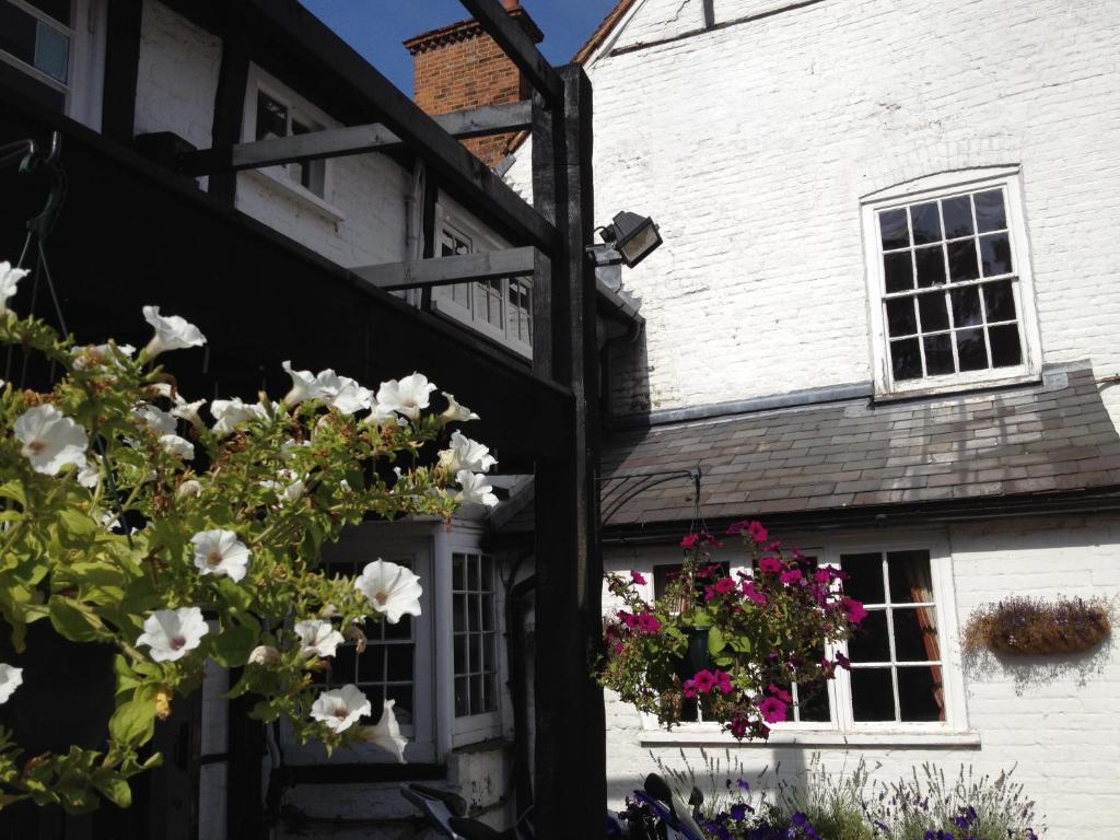 George&Dragon Hotel High Wycombe Exterior foto